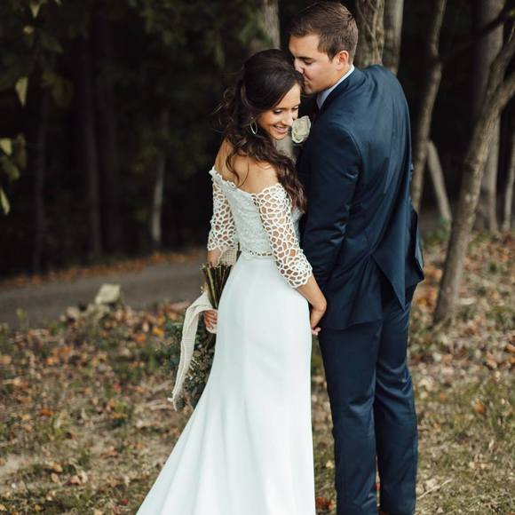 Meet your Posher, Lacy - Picture 1 of 1